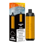 Al Fakher 8000 Puffs Crown Bar Disposable Vape in UAE - Image 3