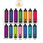 Al Fakher Crown Bar Pro Max 15000 Puffs dubai