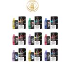 Al Fakher Ultra 25000 Puffs