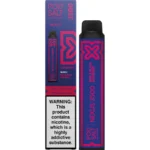 Pod Salt Nexus 3500 Puffs Disposable Vape in Dubai UAE - Image 7