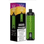 Al Fakher Crown Bar Pro Max 15000 Puffs Disposable Vape - Image 18