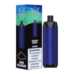 Al Fakher 8000 Puffs Crown Bar Disposable Vape in UAE - Image 11