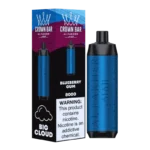 Al Fakher 8000 Puffs Crown Bar Disposable Vape in UAE - Image 13