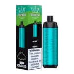 Al Fakher 8000 Puffs Crown Bar Disposable Vape in UAE - Image 4