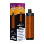 Al Fakher 8000 Puffs Crown Bar Disposable Vape in UAE - Image 8