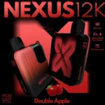 Pod Salt Nexus 12000 Puffs Disposable Vape in Dubai UAE - Image 6