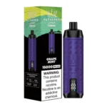 Al Fakher Crown Bar Pro Max 15000 Puffs Disposable Vape - Image 15
