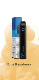 Pod Salt Go 3500 Puffs Disposable Vape in Dubai UAE - Image 2