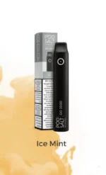 Pod Salt Go 3500 Puffs Disposable Vape in Dubai UAE - Image 6