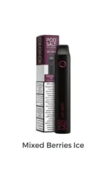 Pod Salt Go 3500 Puffs Disposable Vape in Dubai UAE - Image 7