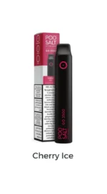 Pod Salt Go 3500 Puffs Disposable Vape in Dubai UAE - Image 4