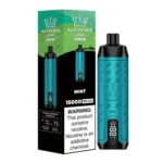Al Fakher Crown Bar Pro Max 15000 Puffs Disposable Vape - Image 7