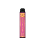 Pod Salt Nexus 3500 Puffs Disposable Vape in Dubai UAE - Image 11