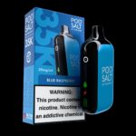 Pod Salt 35K Puffs Disposable Vape In Dubai UAE - Image 8
