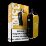 Pod Salt 35K Puffs Disposable Vape In Dubai UAE - Image 6