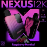 Pod Salt Nexus 12000 Puffs Disposable Vape in Dubai UAE - Image 13