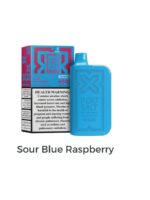 PodSalt Nexus 6000 Puffs Disposable Vape in Dubai UAE - Image 5