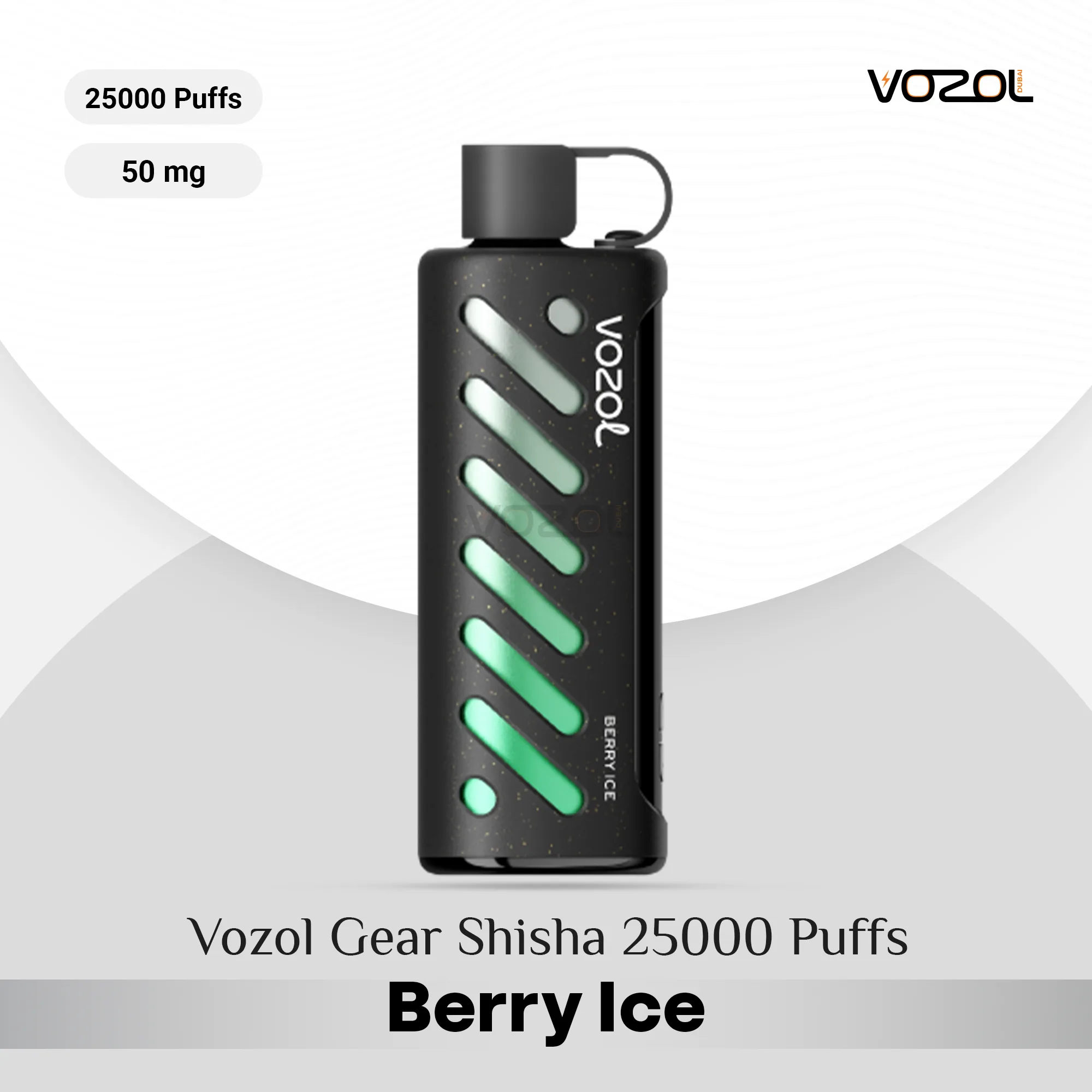 Vozol-Gear-Shisha-25000-Puffs-Berry-Ice.webp Vozol Gear Shisha 25000 Puffs Berry Ice in Dubai UAE - Image 1