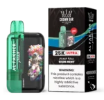 Al Fakher Ultra 25000 Puffs Disposable Vape in Dubai UAE - Image 2