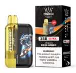 Al Fakher Ultra 25000 Puffs Disposable Vape in Dubai UAE - Image 3