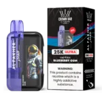 Al Fakher Ultra 25000 Puffs Disposable Vape in Dubai UAE - Image 5