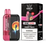 Al Fakher Ultra 25000 Puffs Disposable Vape in Dubai UAE - Image 4