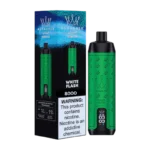 Al Fakher 8000 Puffs Crown Bar Disposable Vape in UAE - Image 9