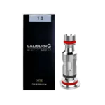 Uwell Caliburn G Replacement Coils in Dubai UAE - Image 3