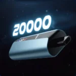 Waka SoPro 20000 Puffs Disposable Vape in Dubai UAE - Image 2