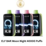ELF BAR Moon Night 40000 Puffs