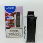 WAKA SoPro 10000 Puffs Disposable Vape in Dubai UAE - Image 3