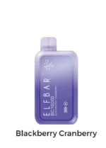 Elf Bar BC10000 Puffs Disposable Vape in Dubai UAE - Image 6