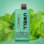 UWELL Prime BG12000 Puffs 50MG Disposable Vape - Image 3