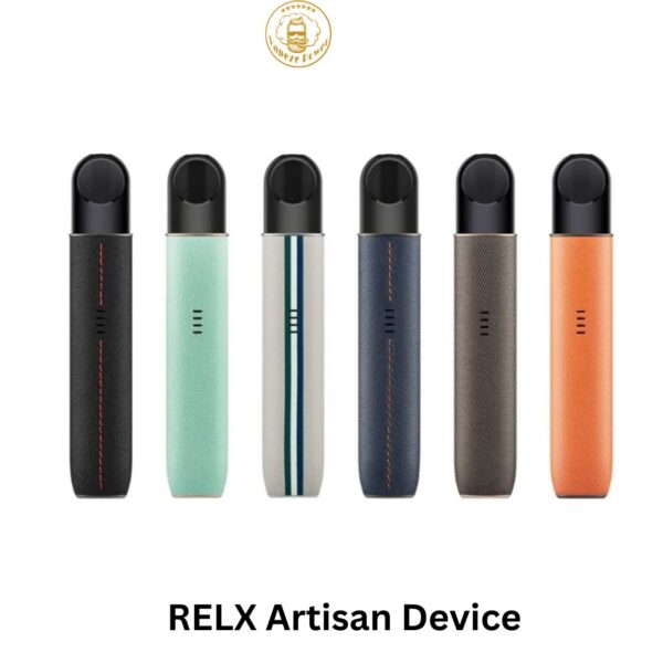 RELX Artisan Device