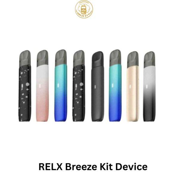 RELX Breeze Kit Device