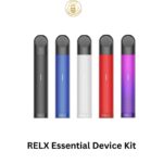 RELX Essential Device Kit
