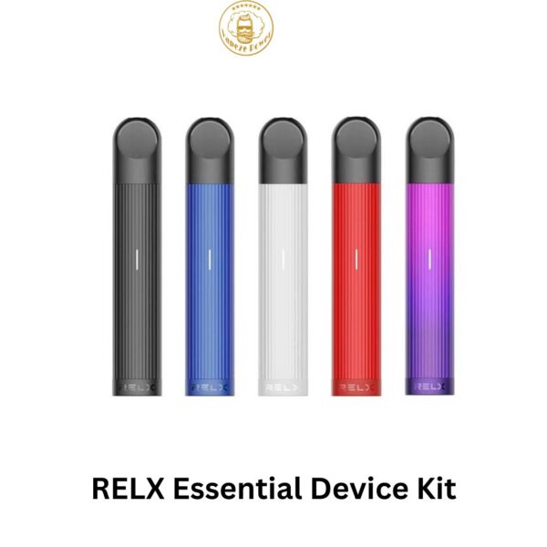 RELX Essential Device Kit