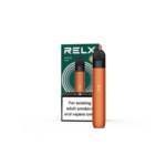 Relx Infinity Plus Kit Device Dubai  UAE - Image 2