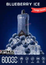 RELX Optimus 60000 Puffs Disposable Vape in Dubai UAE - Image 6