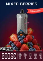 RELX Optimus 60000 Puffs Disposable Vape in Dubai UAE - Image 4