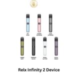 Relx Infinity 2 Device