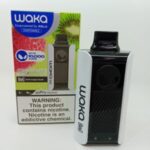 WAKA SoPro 10000 Puffs Disposable Vape in Dubai UAE - Image 6