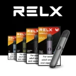 Relx Infinity 2 Device in Dubai Abu Dhabi UAE - Image 7