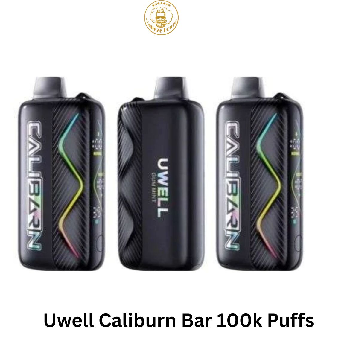 Uwell Caliburn Bar 100k Puffs Dubai UAE Uwell Caliburn Bar 100k Puffs