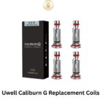Uwell Caliburn G Replacement Coils