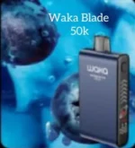Waka Blade 50000 Puffs Disposable Vape In Dubai UAE - Image 10