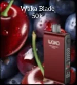 Waka Blade 50000 Puffs Disposable Vape In Dubai UAE - Image 5
