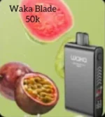 Waka Blade 50000 Puffs Disposable Vape In Dubai UAE - Image 2