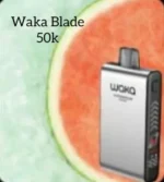 Waka Blade 50000 Puffs Disposable Vape In Dubai UAE - Image 3