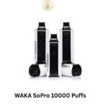WAKA SoPro 10000 Puffs